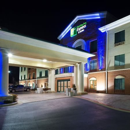Holiday Inn Express Suites Little Rock West By Ihg Luaran gambar