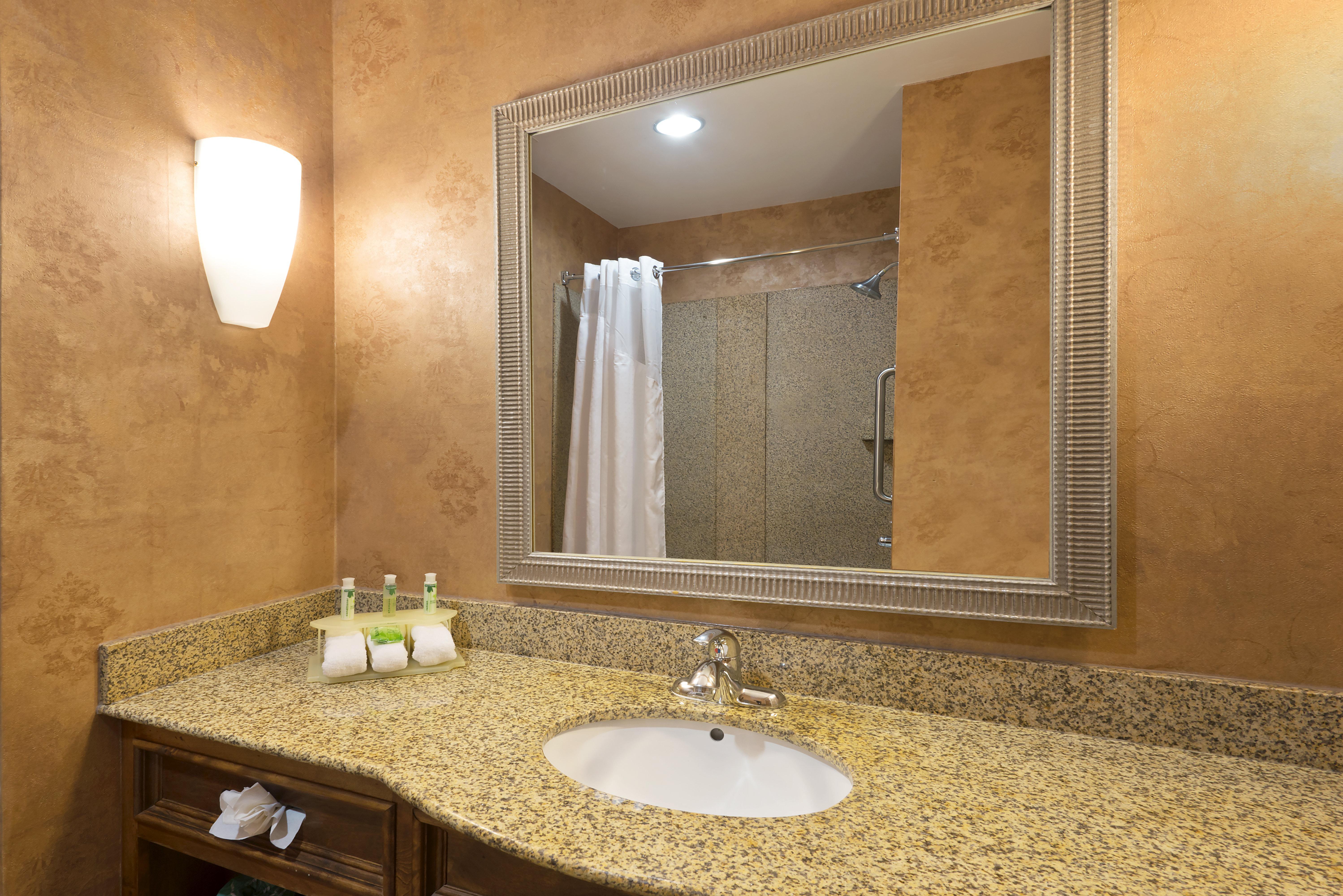 Holiday Inn Express Suites Little Rock West By Ihg Luaran gambar