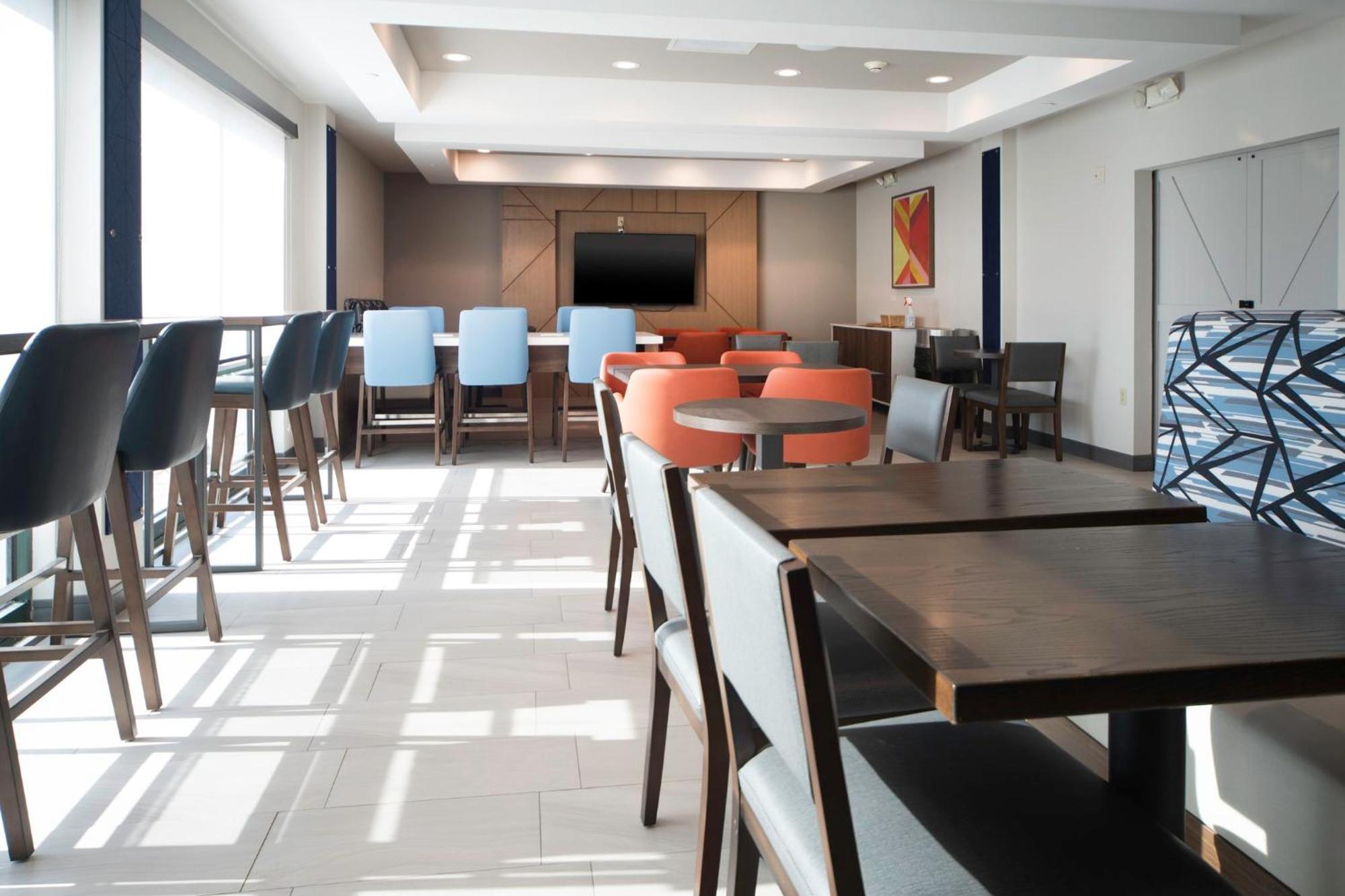 Holiday Inn Express Suites Little Rock West By Ihg Luaran gambar