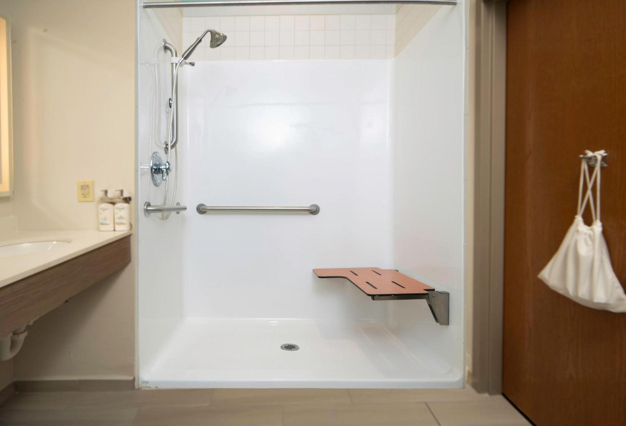 Holiday Inn Express Suites Little Rock West By Ihg Luaran gambar