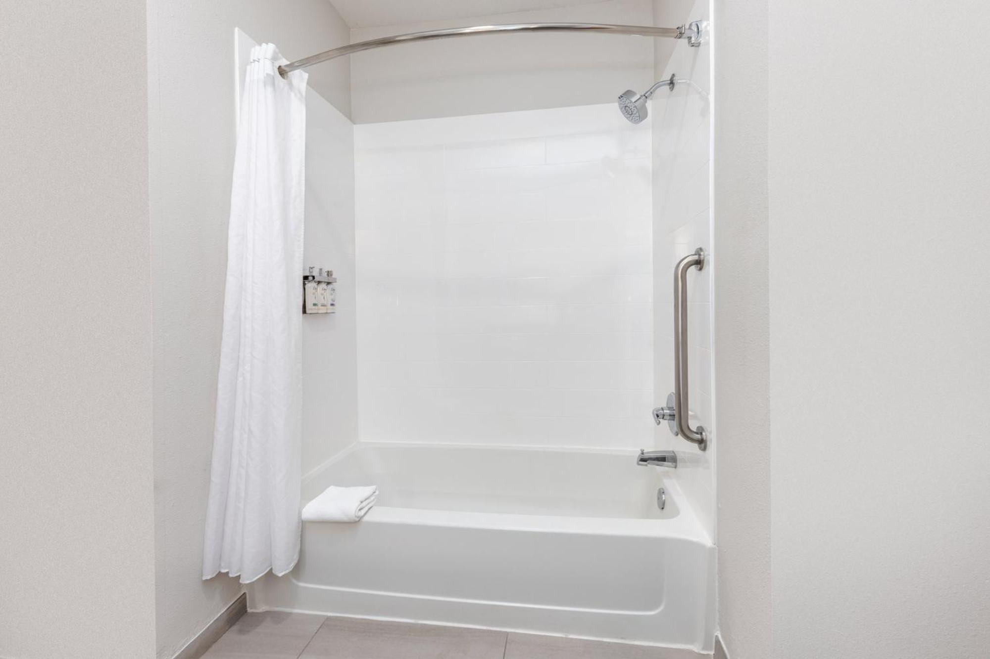 Holiday Inn Express Suites Little Rock West By Ihg Luaran gambar