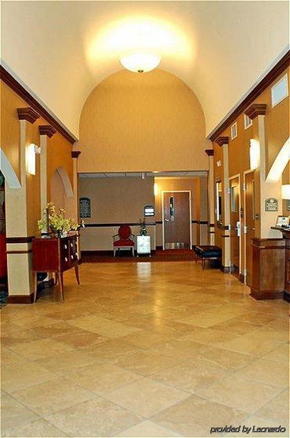Holiday Inn Express Suites Little Rock West By Ihg Dalaman gambar