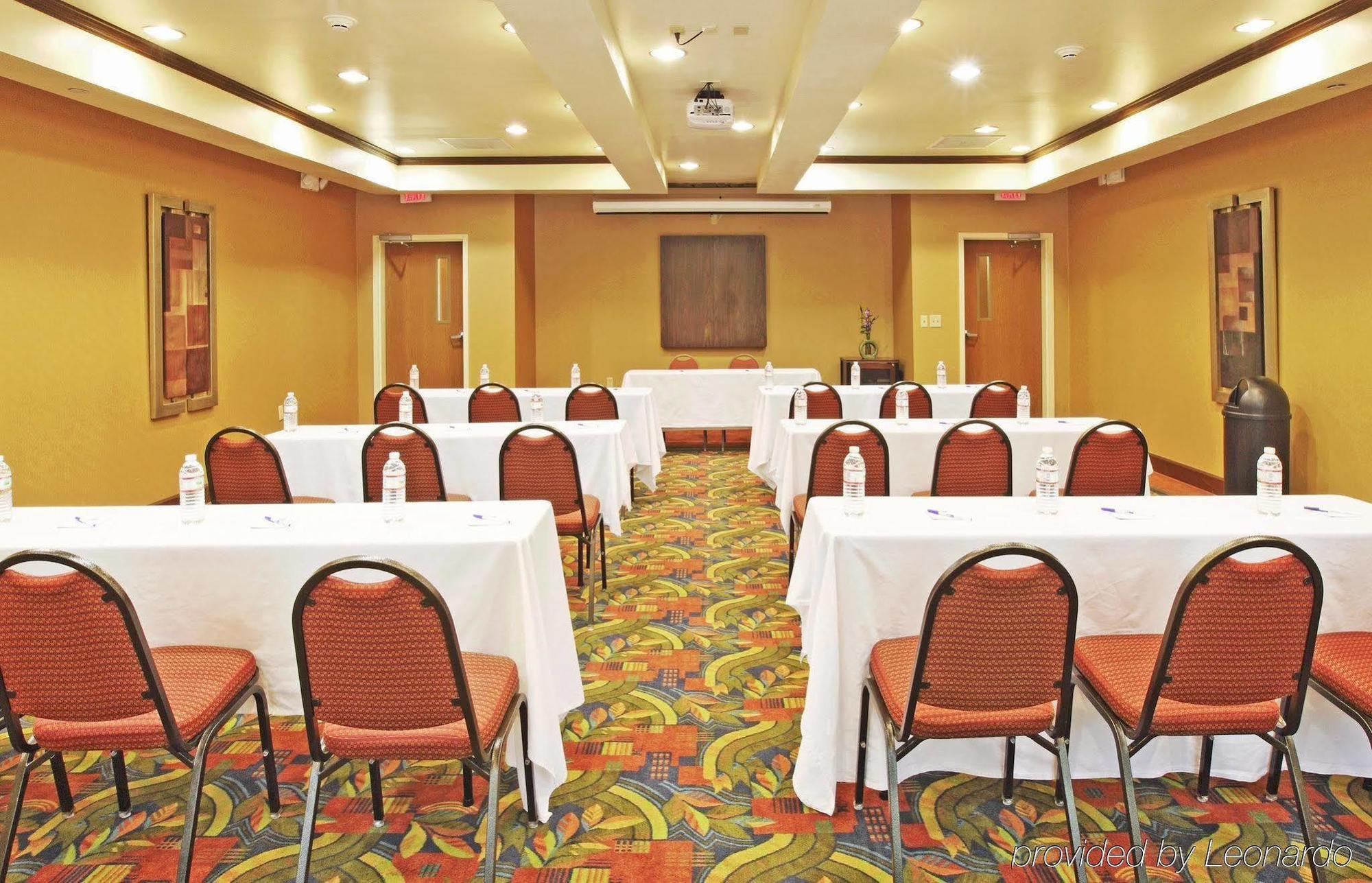 Holiday Inn Express Suites Little Rock West By Ihg Luaran gambar